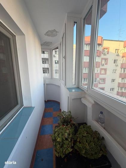 Garsonieră în 13 Septembrie