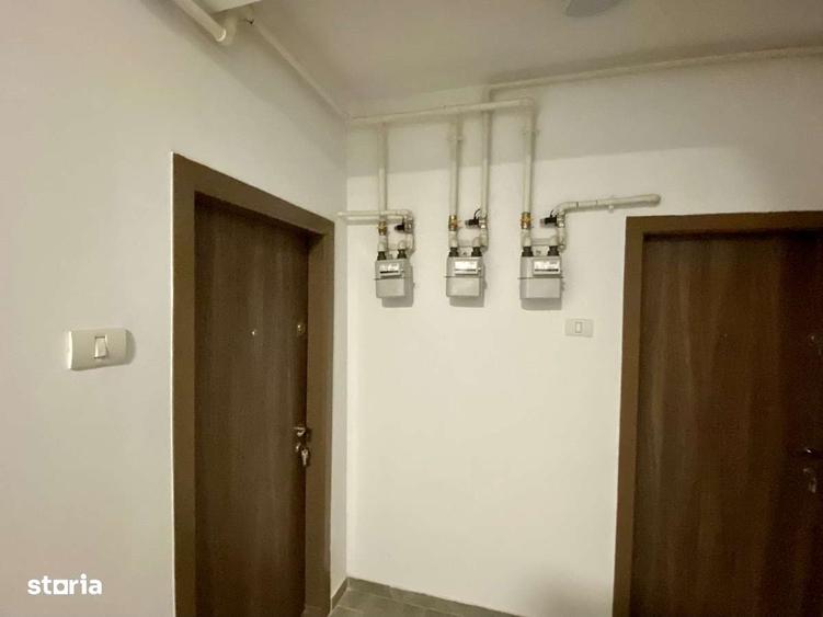 Apartament cu 3 camere în Ciorogârla