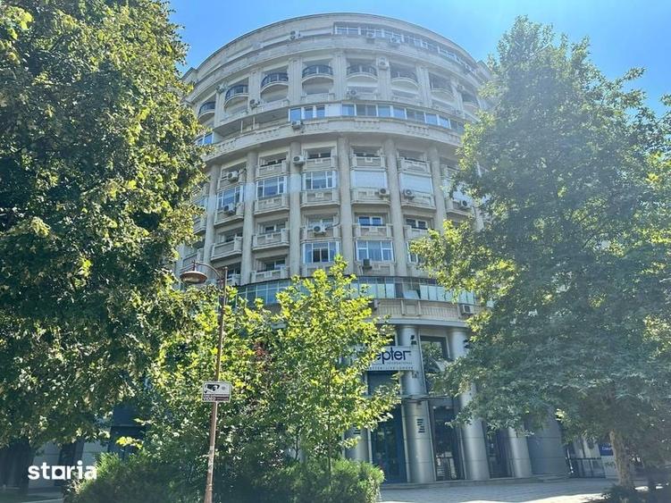 Apartament cu 2 camere decomandat în Decebal