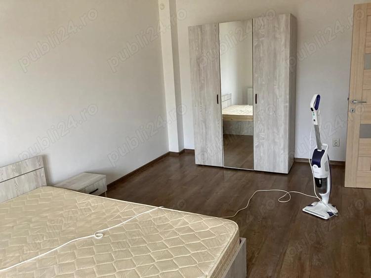 Apartament cu 2 camere decomandat în Rediu