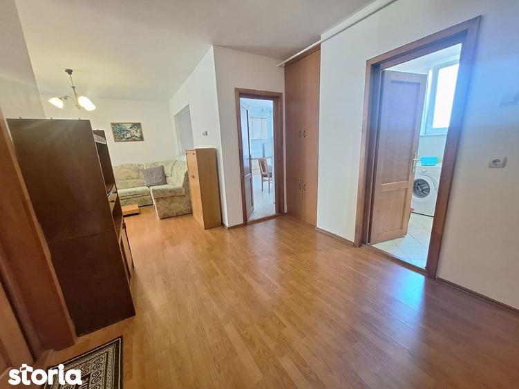 apartament 2 camere, foarte spatios, 94 mp, de inchiriat, in Buna Ziua - 12