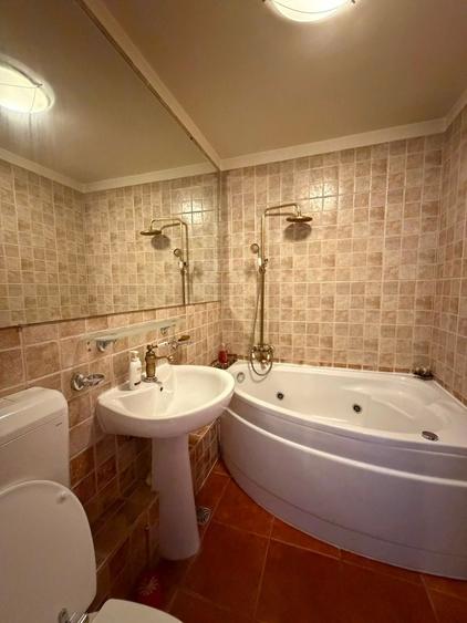 3 camere de inchiriat | zona Polona | 90 mp - 6