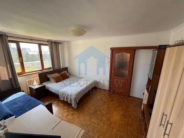 Apartament 1 camera, Gheorgheni - 1