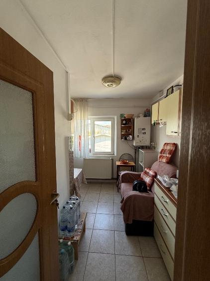 Garsonieră decomandată, mobilată în Central