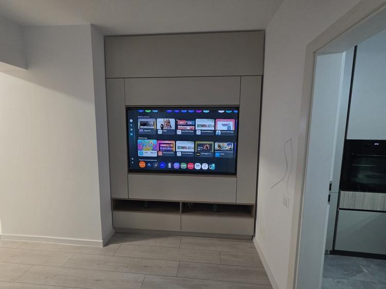 Inchiriere apartament 2 camere Smart Lujerului - 5