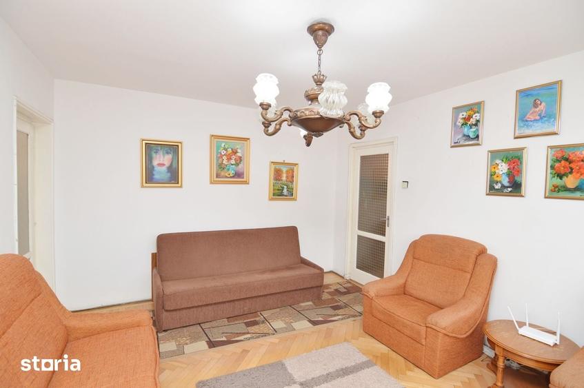 Apartament 3 Camere Stefan Cel Mare | Localizare Excelenta - 10