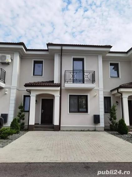 Casă în Braytim