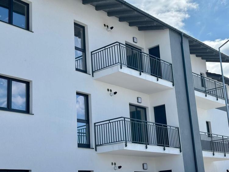 Apartament cu 2 camere în Șelimbăr