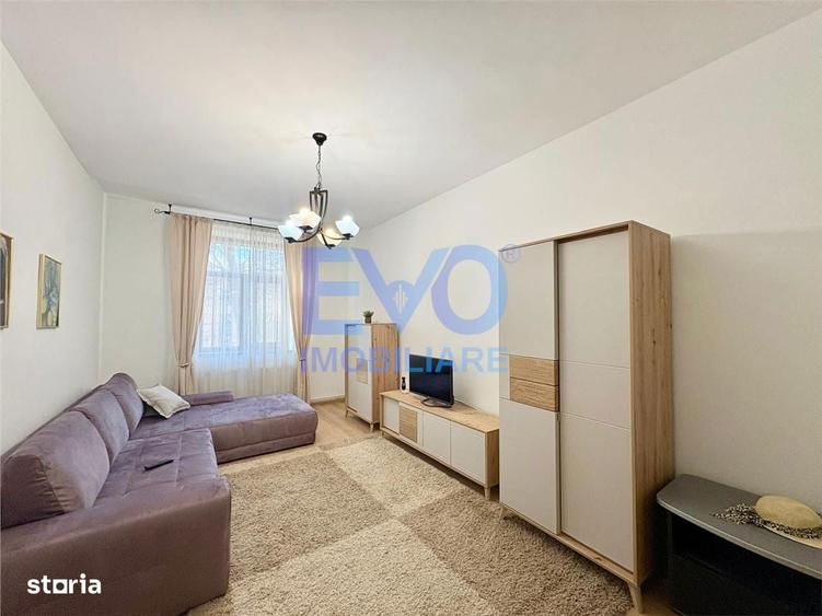 Apartament de inchiriat, 3 camere, decomandat, boxa, Copou, Iasi - 11