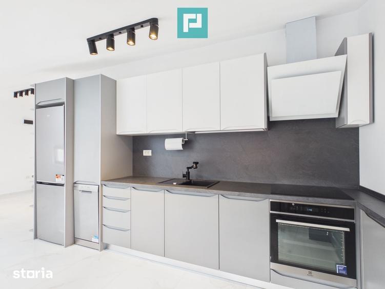 Apartament cu 3 camere în Ultracentral