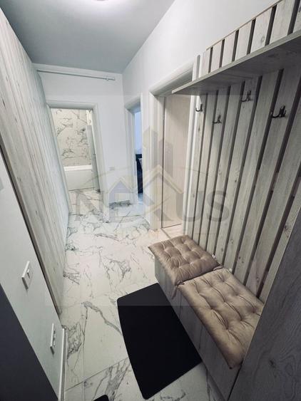 Apartament 2 camere-Perla Residence- închiriere - 7