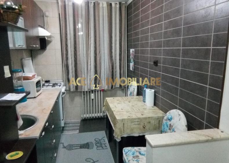 3 Camere de vanzare | Doamna Ghica | Metrou | 0% Comision | 65mp utili - 8