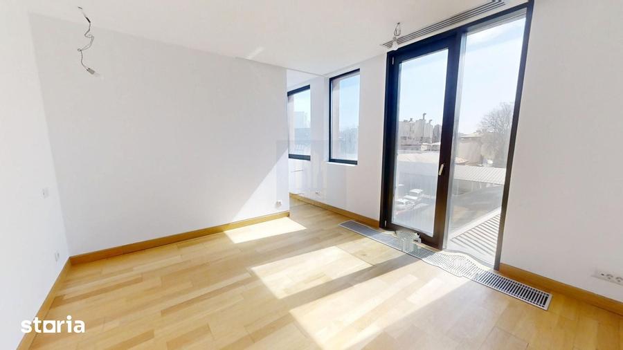 Apartament cu 3 camere în Eminescu