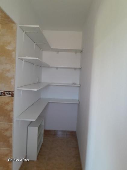 Casă cu 3 camere cu Teren 100 Mp în Băneasa