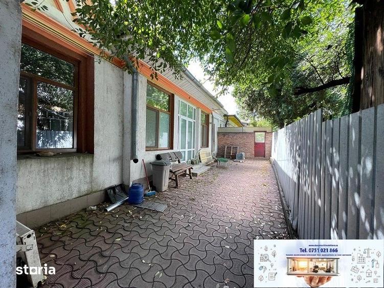 Casă cu 4 camere cu Teren 232 Mp în Central