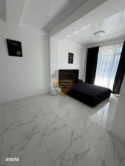 Apartament cu 4 camere în Nord