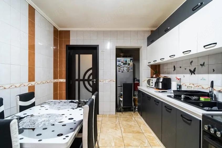 Casă cu 4 camere cu Teren 434 Mp în Dârvari