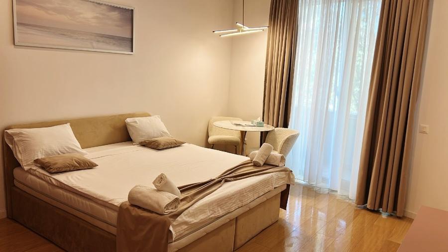 Studio Premium | Design Exclusivist – Metrou Stefan cel Mare | București - 1