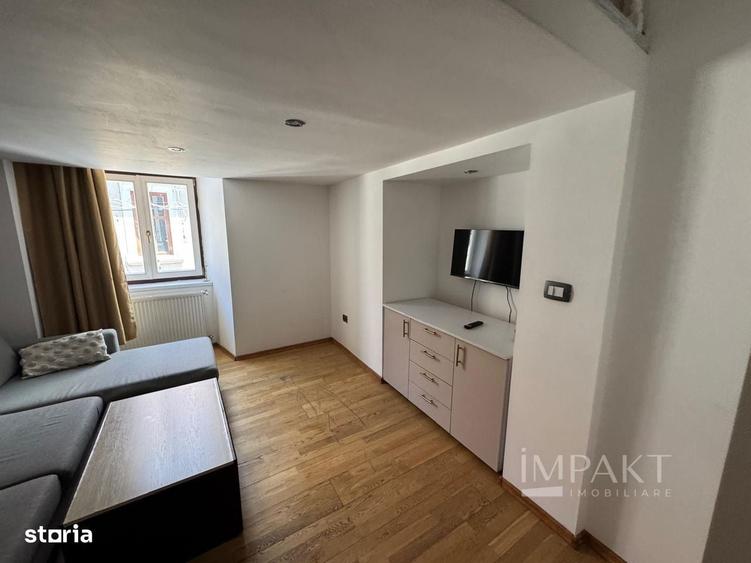 Apartament în Ultracentral