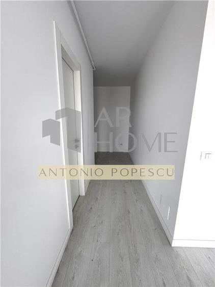 Apartament cu 2 camere decomandat în Albert