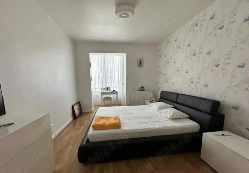 Pallady Towers | 2 Camere | Decomandat | 2 Locuri Parcare | Metrou - 5 Minute - 4