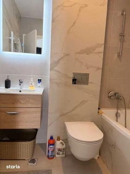 Apartament luminos Crangasi metrou - 7