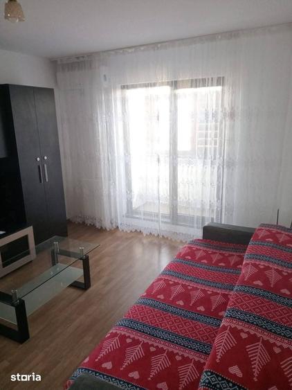 Inchiriez apartament 3 camere - Militari Residence - 67mp - 3