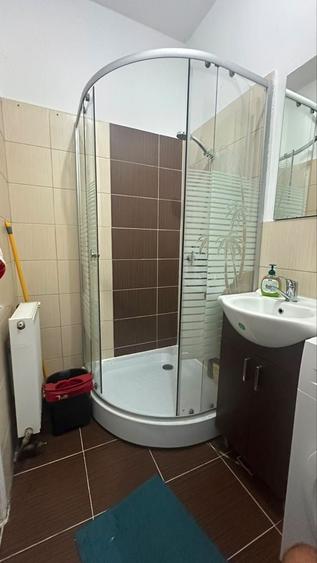 Apartament cu 2 camere nedecomandat în Ultracentral
