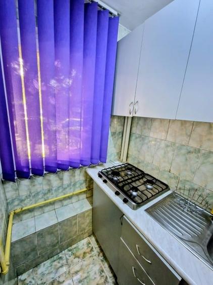 Apartament cu 2 camere decomandat, mobilat în Tineretului