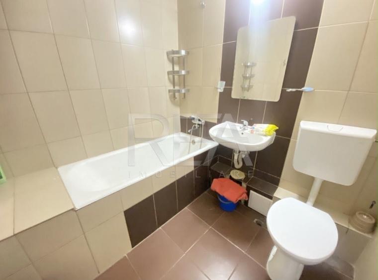 apartamanet cu 2 camere de inchiriat - 2
