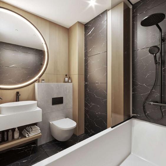 Apartament superb de 3 camere tip Duplex I Biruintei 81 - 10