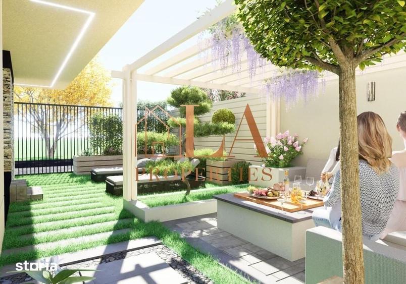 Casă cu 4 camere cu Teren 290 Mp în Drumul Taberei