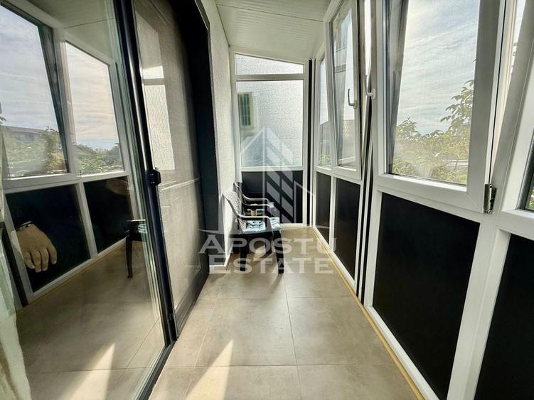 Apartament 2 camere, loc de parcare, Giroc - 7