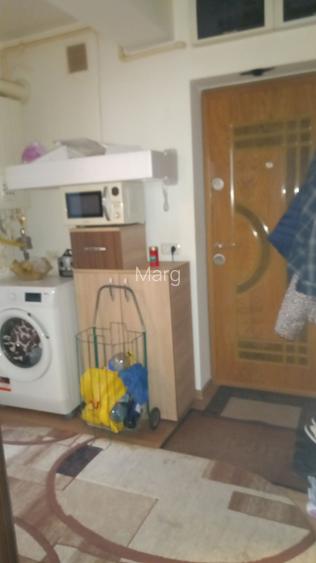 Vand apartament 2 camere langa strada Tulcei