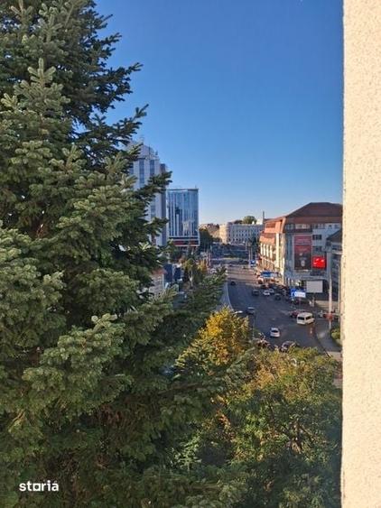 Garsonieră în Central