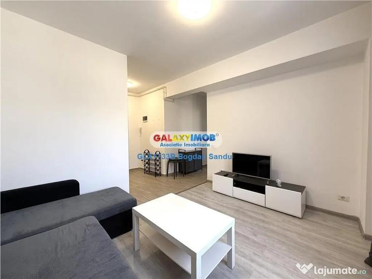 Apartament cu 2 camere de inchiriat in Militari Residence -T - 3