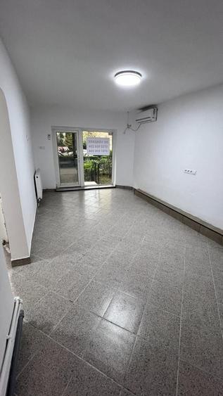 Spațiu comercial, de 34 mp, în Micro 6