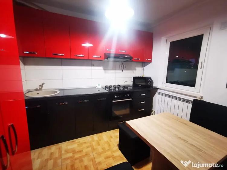 Apartament 3 camere decomandat de vanzare zona Tomis Nord - 6