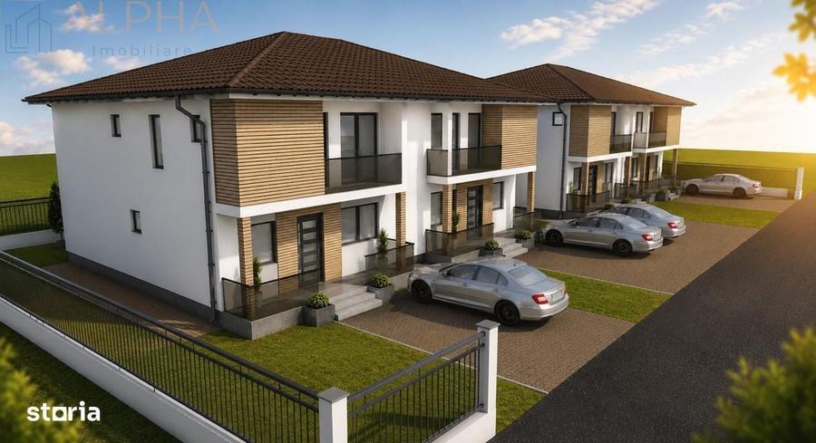 Apartament cu 4 camere în Central