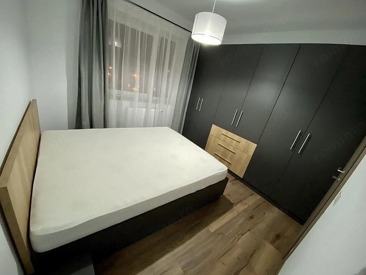 Garsonieră decomandată în Complex Studențesc