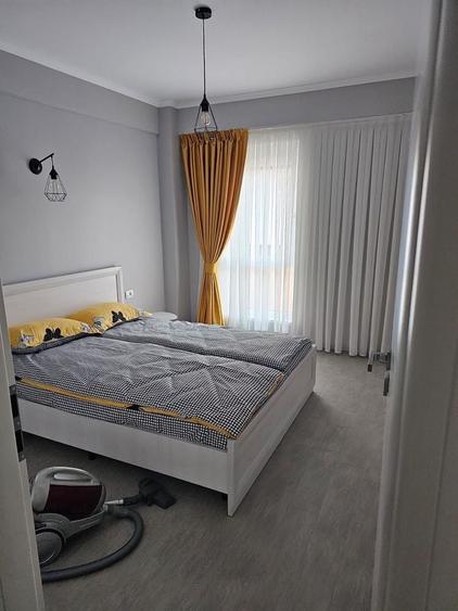 Apartament cu 2 camere în Calea Aradului