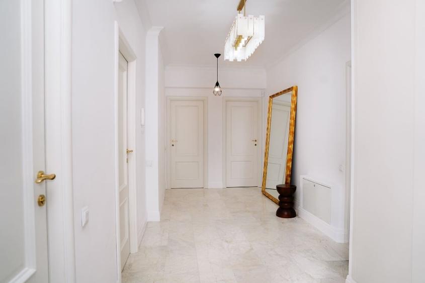 Apartament 3 camere plus 2 camere dressing in Splaiul Independenței – Sector 6 - 6