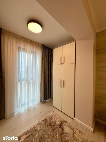 Apartament cu 3 camere în Faleza Nord