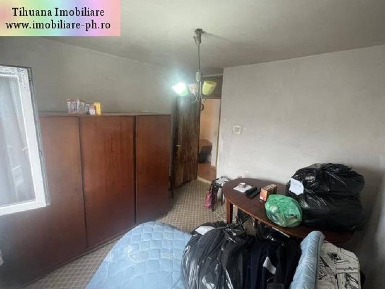 Apartament cu 3 camere decomandat, mobilat în 9 Mai
