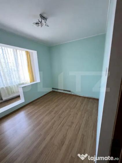 Apartament 3 camere, 72 mp, zona Ludu? - 12