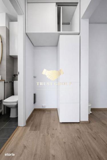 Apartament 3 camere Victoriei | Complet renovat | Posibilitate central - 12