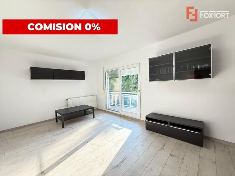 COMISION 0 % Apartament 3 camere decomandat | 63 mp | Etaj 3 | Girocului - 2