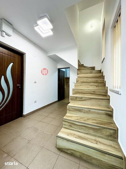 Spațiu comercial, de 46 mp, în Hârtop