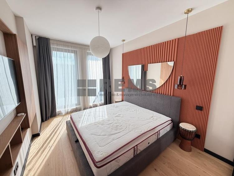 Apaartament de lux, Str. Herculane, cu garaj - 6