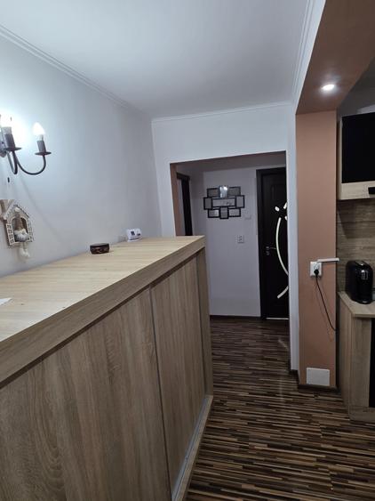 Apartament cu 2 camere decomandat în Oarja